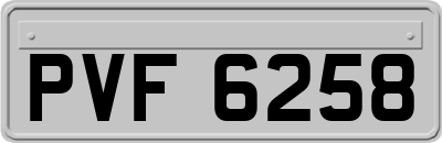 PVF6258