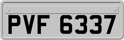 PVF6337