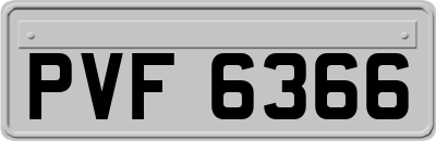 PVF6366