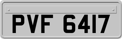 PVF6417
