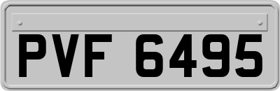 PVF6495