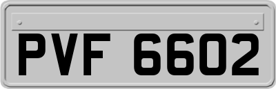 PVF6602
