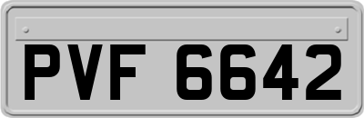 PVF6642