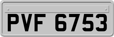 PVF6753