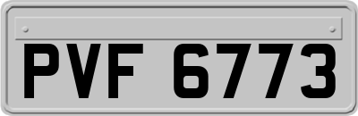PVF6773