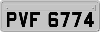PVF6774