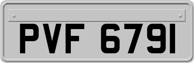 PVF6791