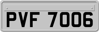 PVF7006