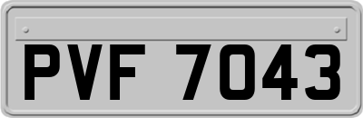 PVF7043