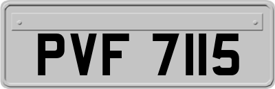 PVF7115