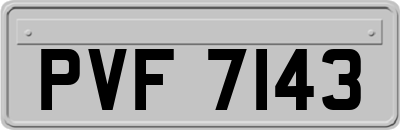 PVF7143