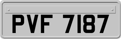 PVF7187