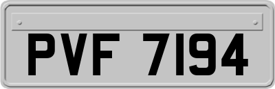 PVF7194