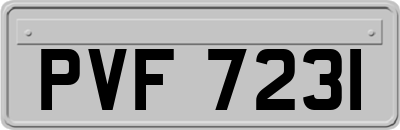 PVF7231