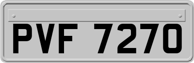 PVF7270