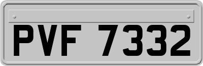 PVF7332