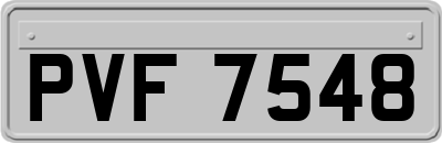 PVF7548