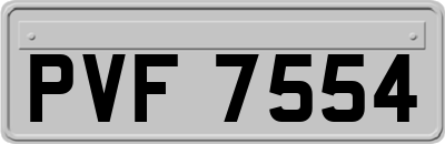 PVF7554