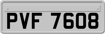 PVF7608