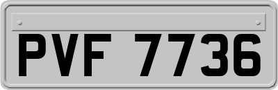 PVF7736