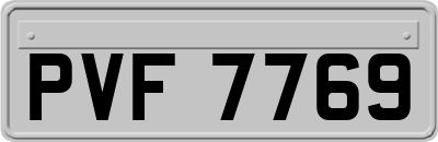 PVF7769