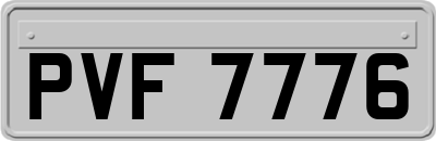 PVF7776