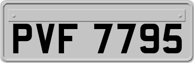 PVF7795