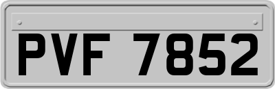 PVF7852
