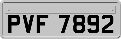 PVF7892