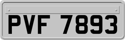 PVF7893