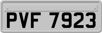 PVF7923