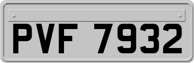 PVF7932