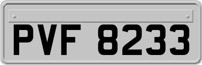 PVF8233