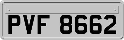 PVF8662