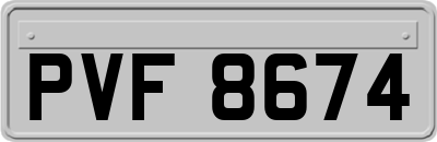 PVF8674