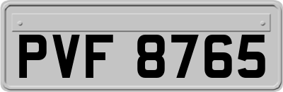 PVF8765