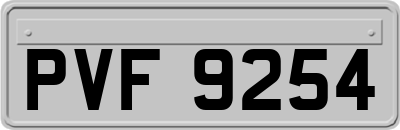 PVF9254