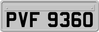 PVF9360