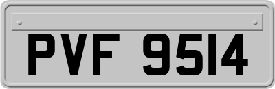 PVF9514