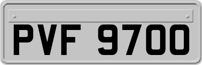 PVF9700