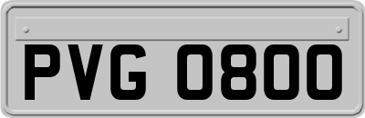 PVG0800