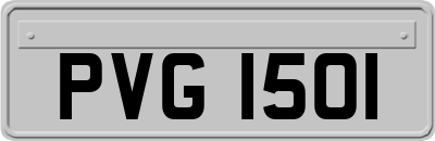 PVG1501