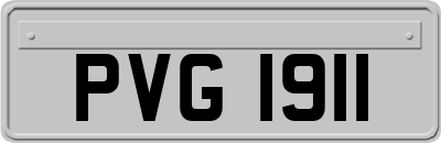 PVG1911