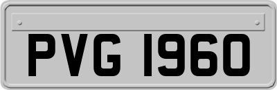PVG1960