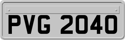 PVG2040