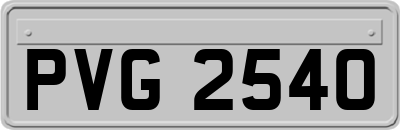PVG2540