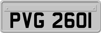 PVG2601