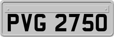 PVG2750