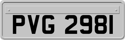 PVG2981