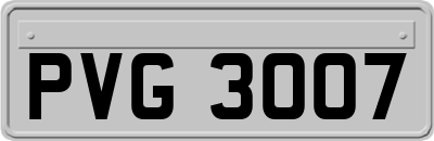 PVG3007
